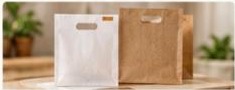 D-Cut Bags