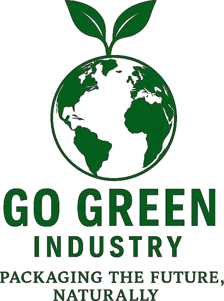 Go Green Industry