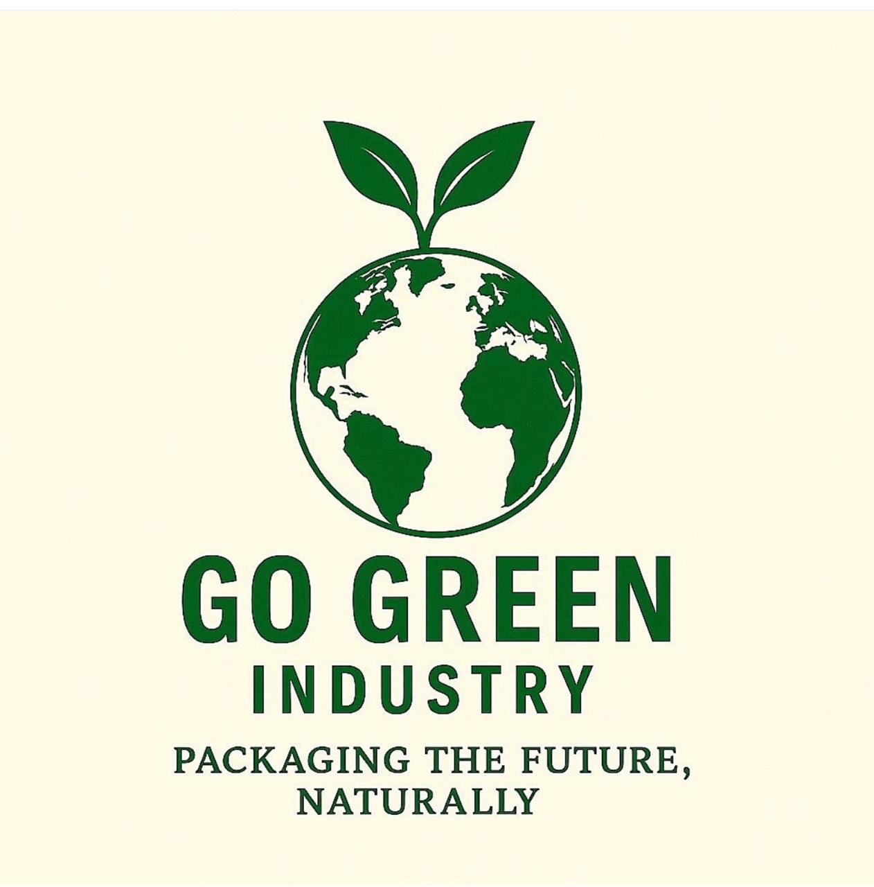 Go Green Industry