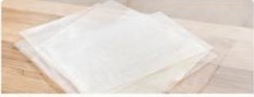 Biodegradable Sheets